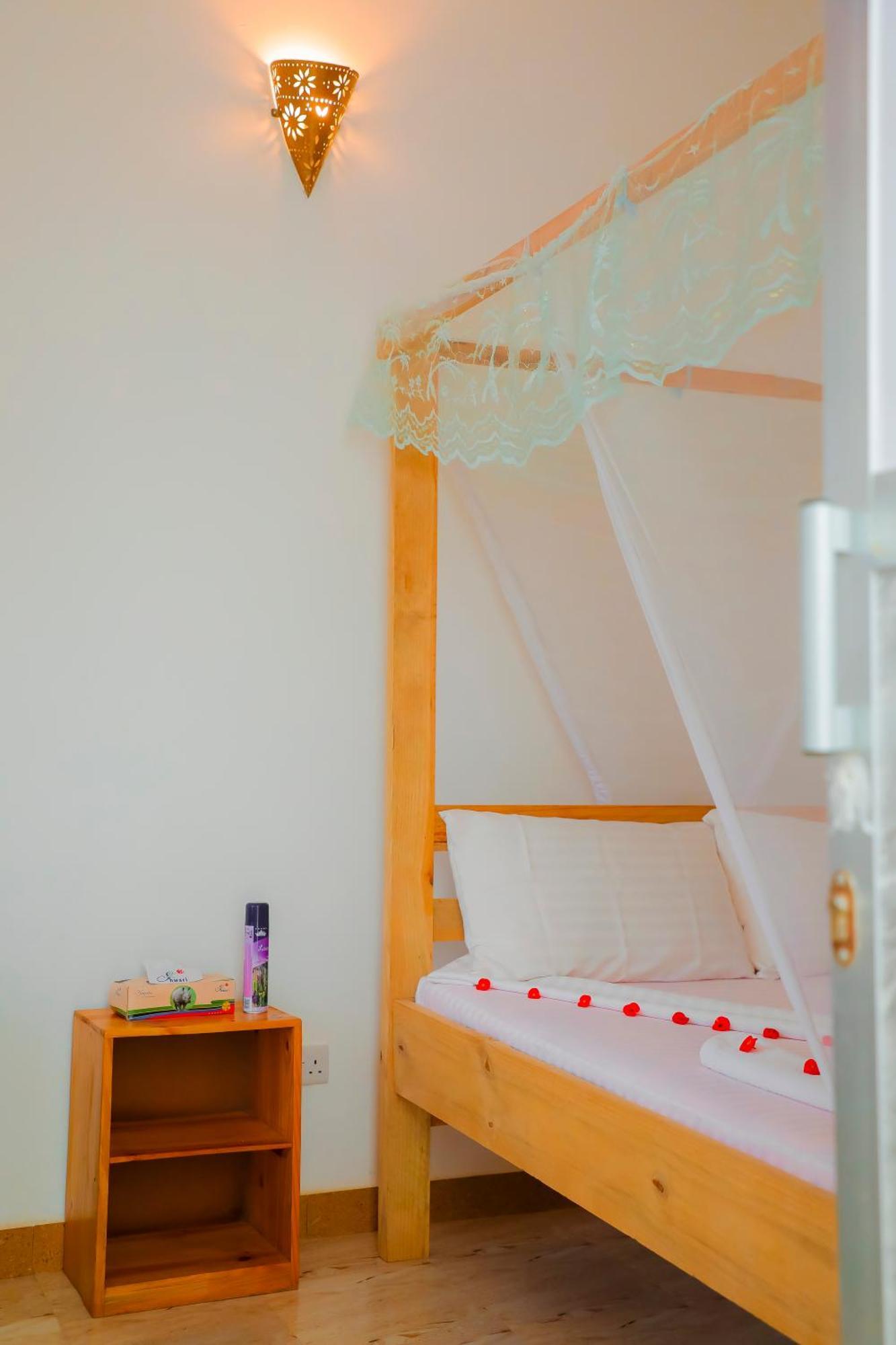 Raha House Bed & Breakfast Nungwi Room photo